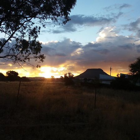 Skietberg Lodge Colesberg Kültér fotó