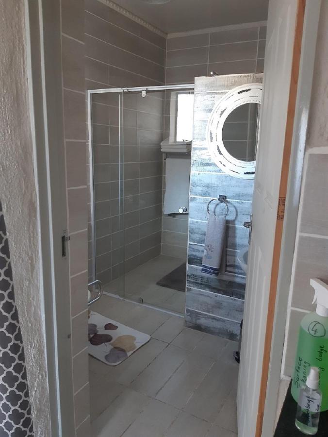 Skietberg Lodge Colesberg Kültér fotó