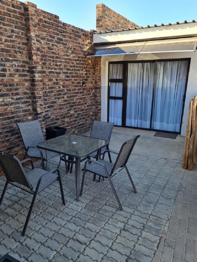 Skietberg Lodge Colesberg Kültér fotó