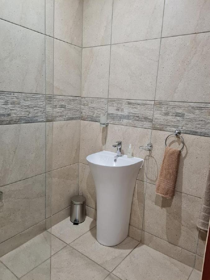 Skietberg Lodge Colesberg Kültér fotó