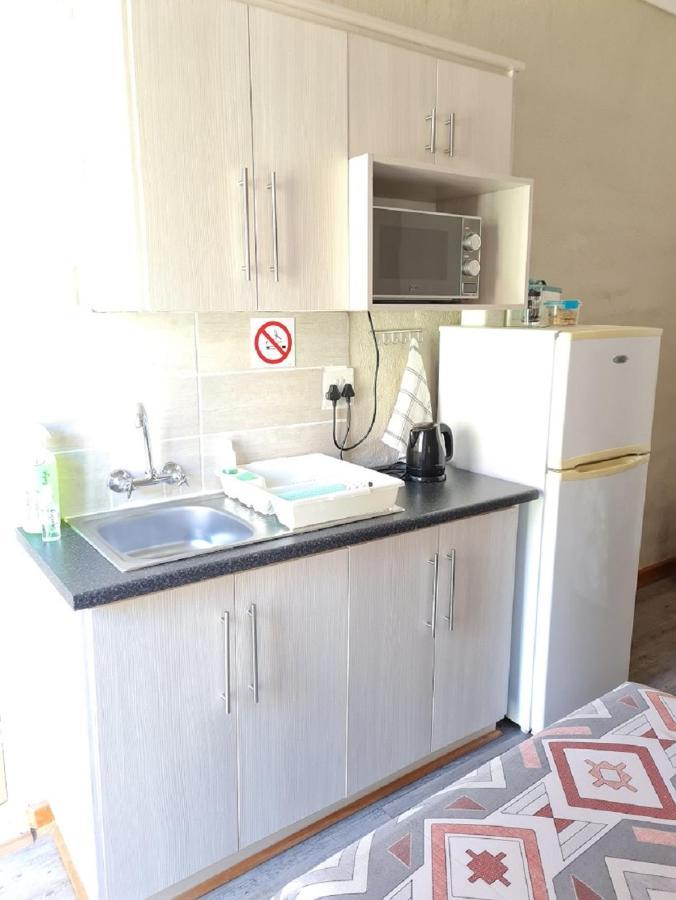 Skietberg Lodge Colesberg Kültér fotó