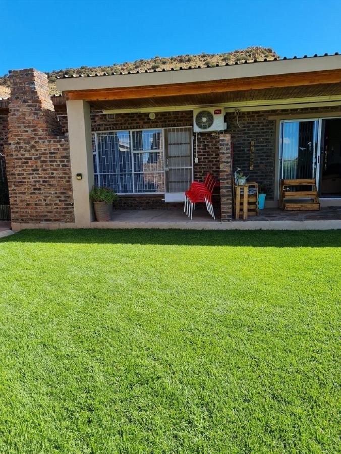 Skietberg Lodge Colesberg Kültér fotó