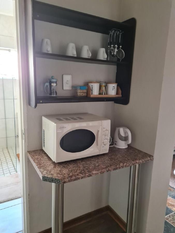 Skietberg Lodge Colesberg Kültér fotó