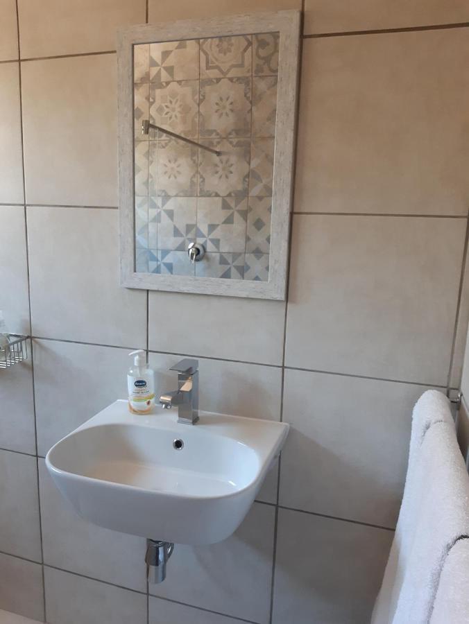 Skietberg Lodge Colesberg Kültér fotó
