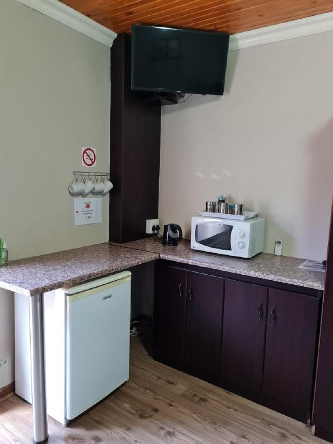 Skietberg Lodge Colesberg Kültér fotó