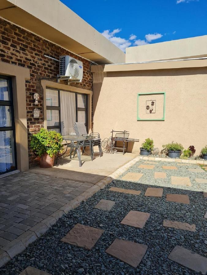 Skietberg Lodge Colesberg Kültér fotó