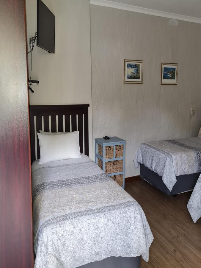 Skietberg Lodge Colesberg Kültér fotó