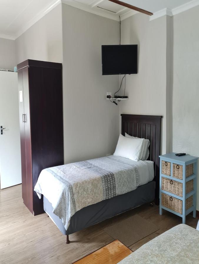 Skietberg Lodge Colesberg Kültér fotó