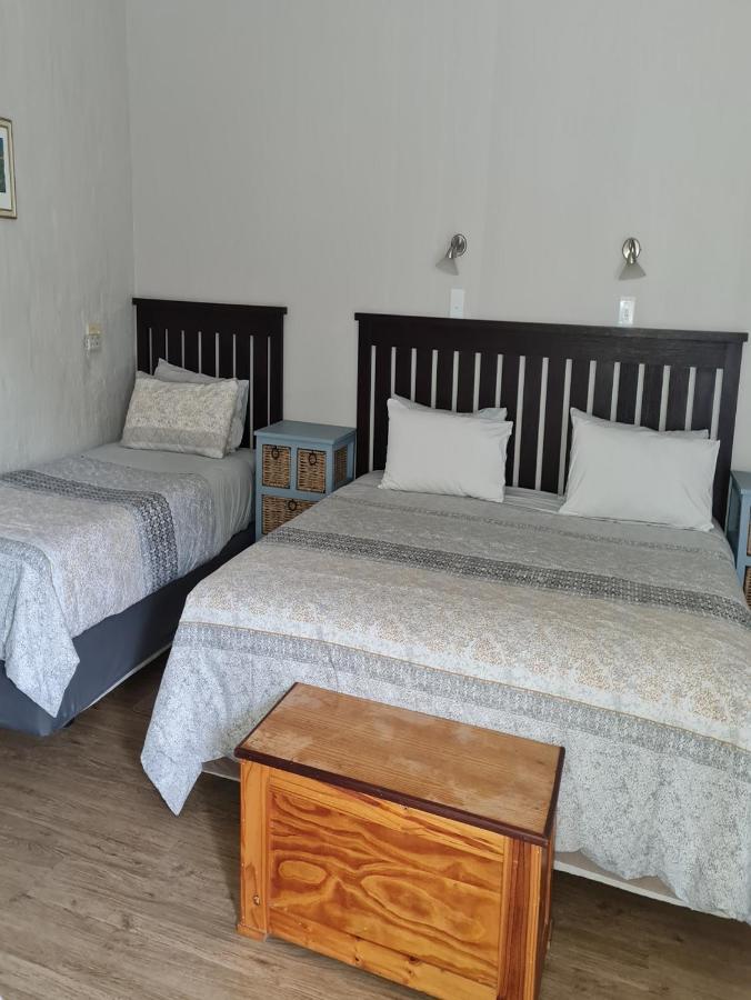 Skietberg Lodge Colesberg Kültér fotó