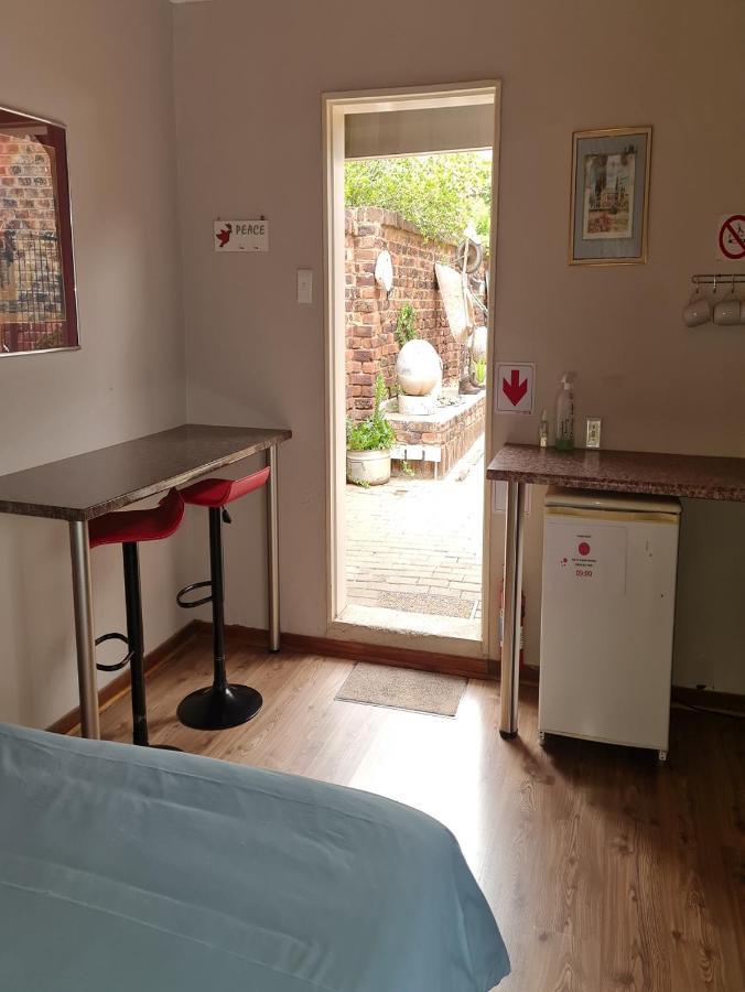 Skietberg Lodge Colesberg Kültér fotó