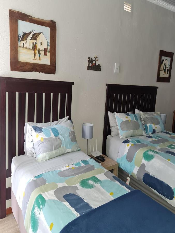 Skietberg Lodge Colesberg Kültér fotó