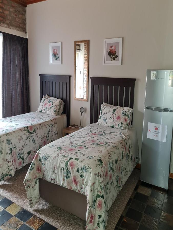 Skietberg Lodge Colesberg Kültér fotó