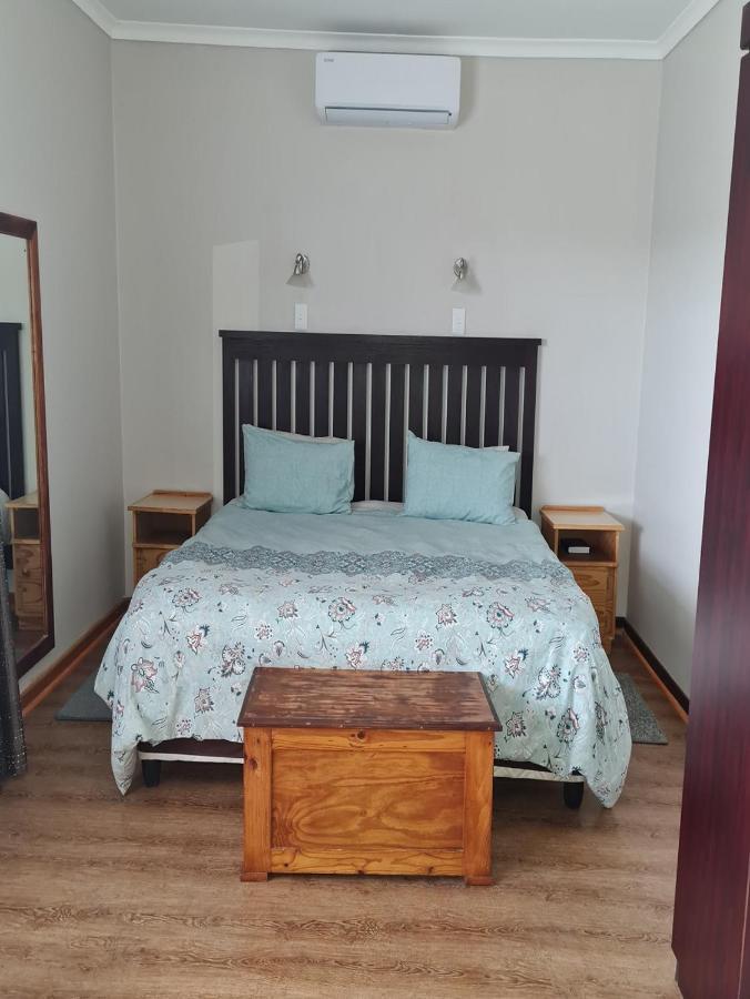 Skietberg Lodge Colesberg Kültér fotó