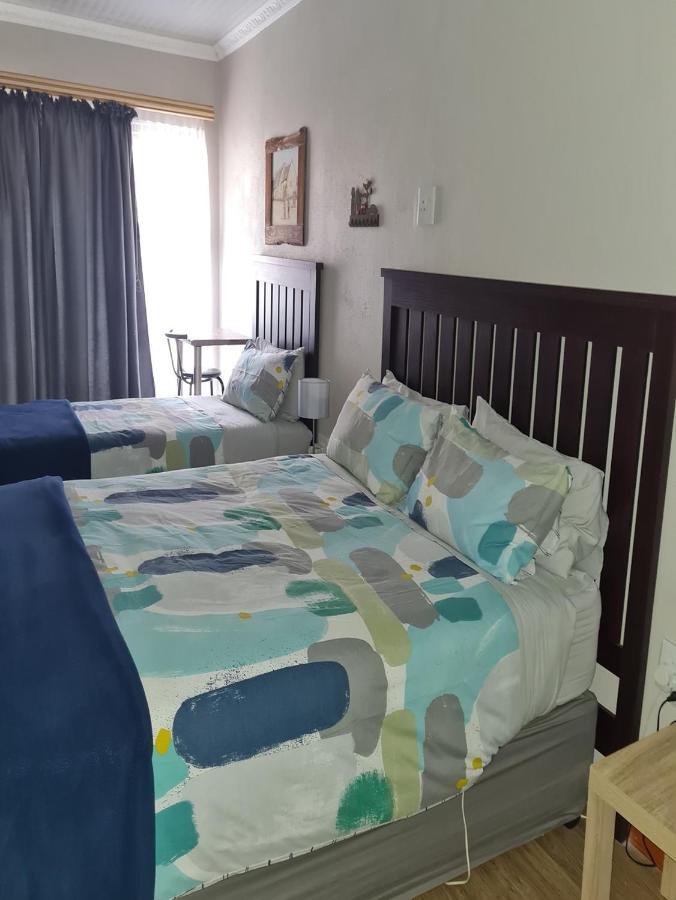 Skietberg Lodge Colesberg Kültér fotó