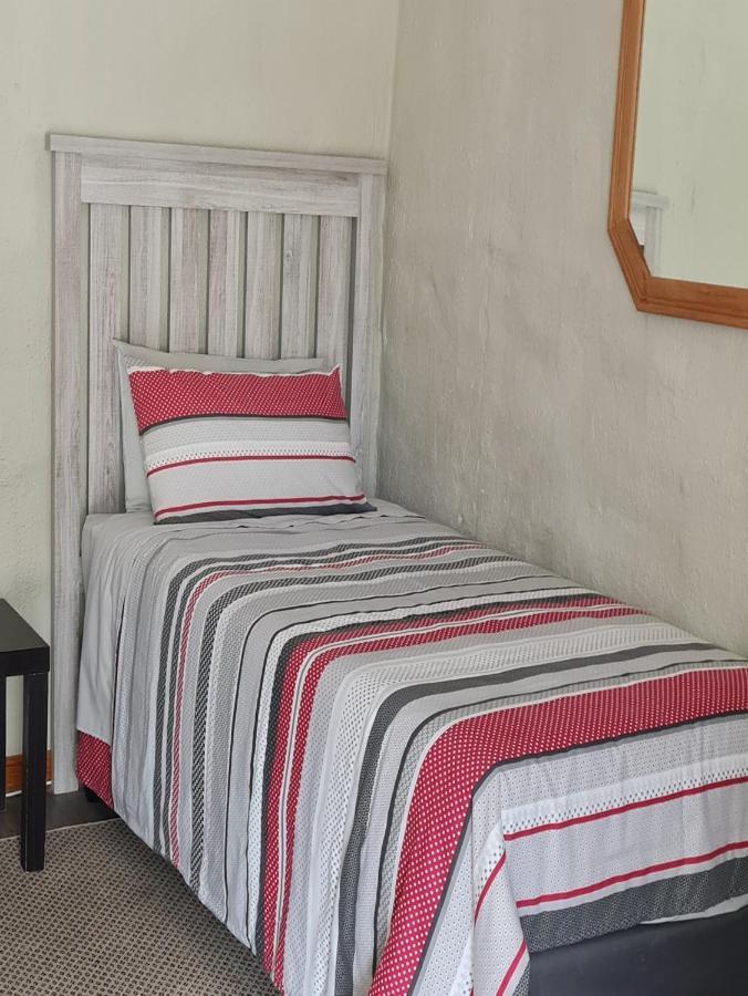 Skietberg Lodge Colesberg Kültér fotó