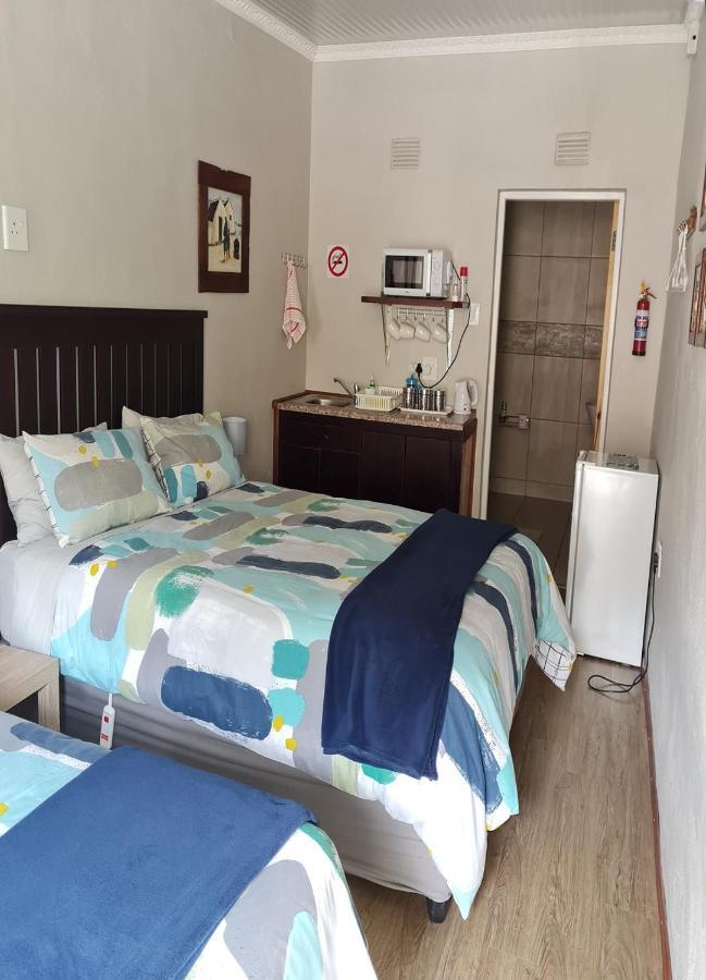 Skietberg Lodge Colesberg Kültér fotó
