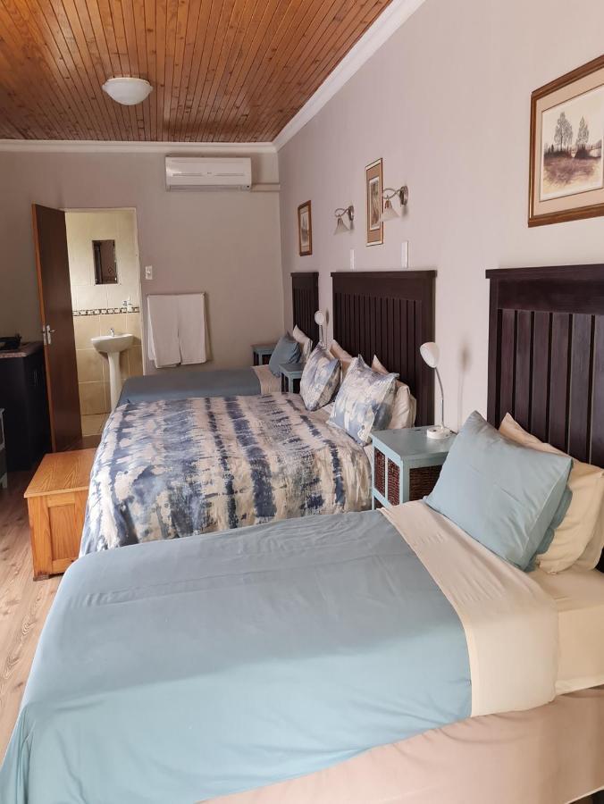 Skietberg Lodge Colesberg Kültér fotó