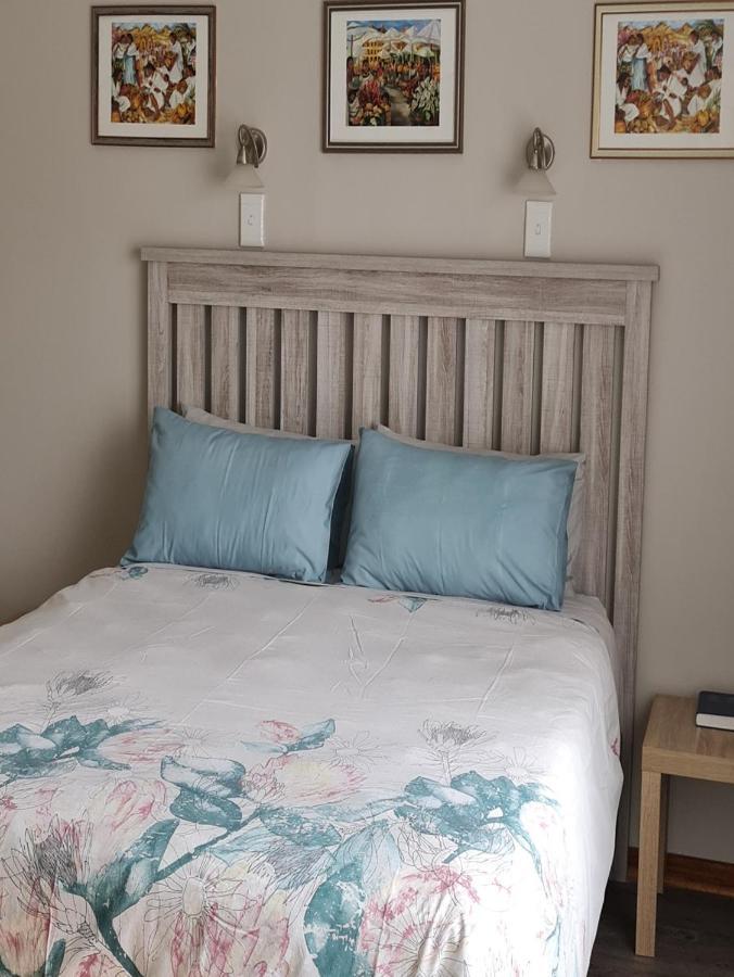 Skietberg Lodge Colesberg Kültér fotó