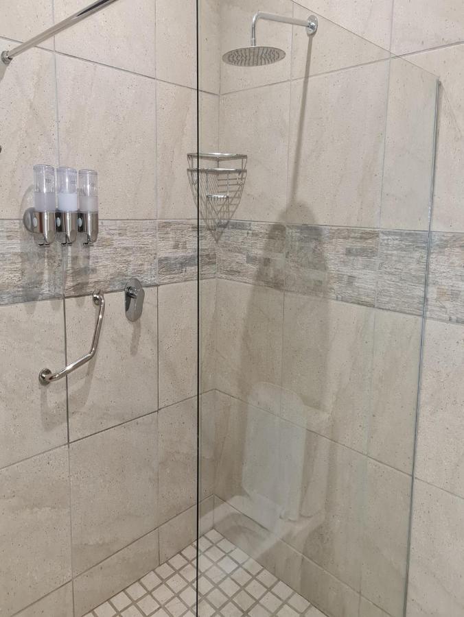 Skietberg Lodge Colesberg Kültér fotó