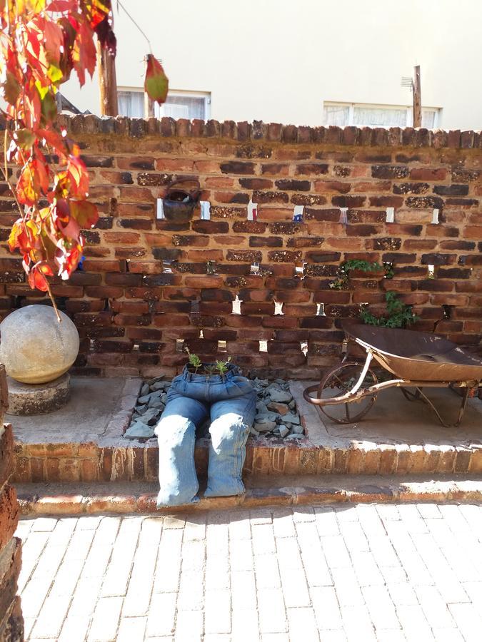 Skietberg Lodge Colesberg Kültér fotó