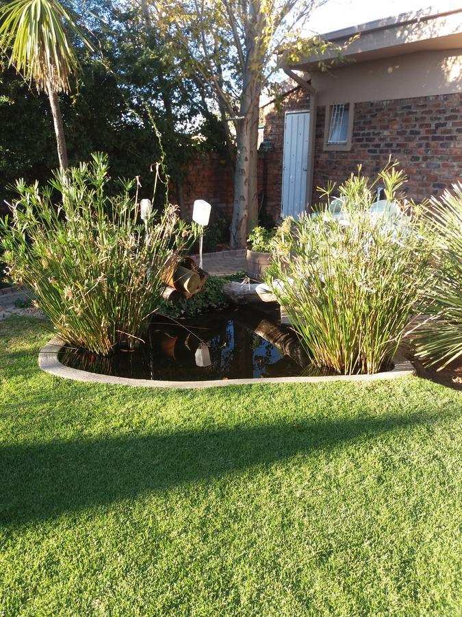 Skietberg Lodge Colesberg Kültér fotó